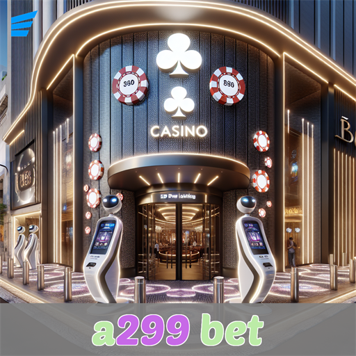 Apostas Inovadoras com a299 bet: Entre no Jogo!