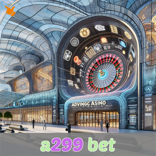 A Experiência do App da a299 bet: Entretenimento em Níveis Inéditos