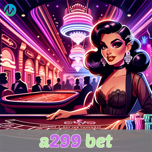 Entre no Cassino do a299 bet e Aumente sua Diversão