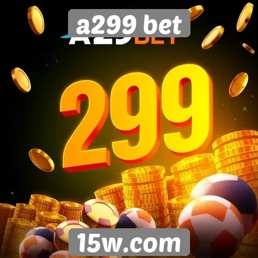 Plataforma a299 bet oferece diversidade em jogos online