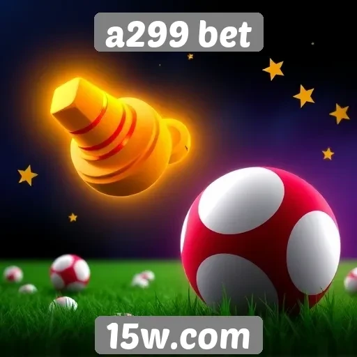 como funciona o sistema de bônus da a299 bet
