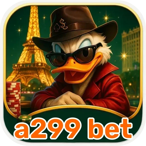 a299 bet: Por Que Esse Site de Jogos É o Seu Próximo Destino de Apostas