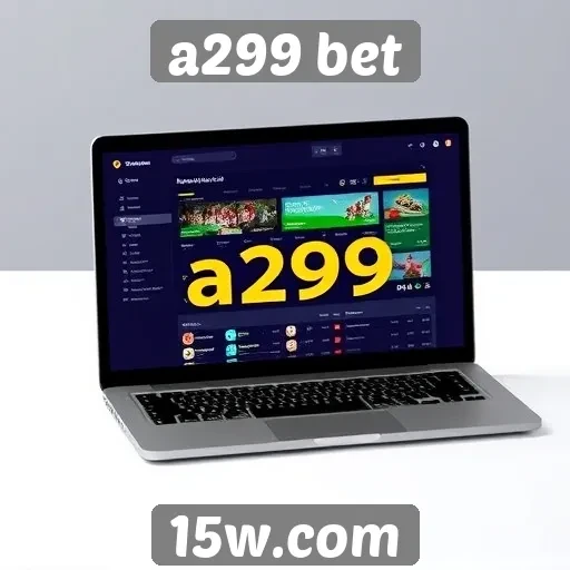 novos recursos da a299 bet otimizam a experiência do usuário