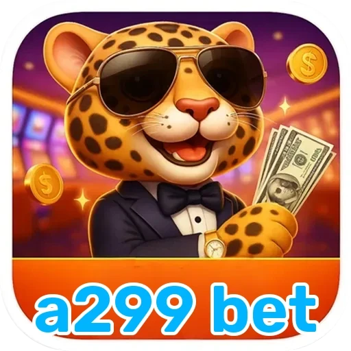 a299 bet: Experimente a Nova Era dos Jogos Online no Brasil