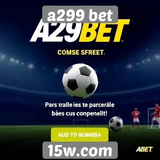 Promoções sazonais atraem novos apostadores na A299 bet