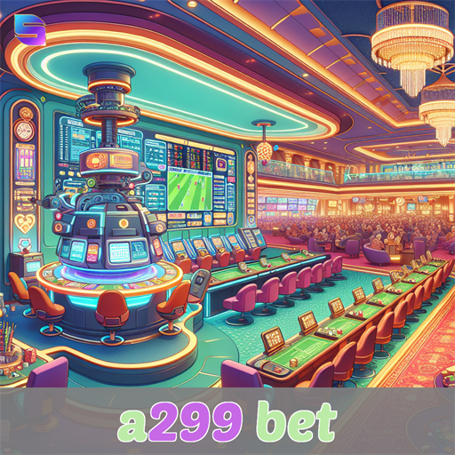 Entre no Jogo: Login A299 Bet e Conquiste Prêmios